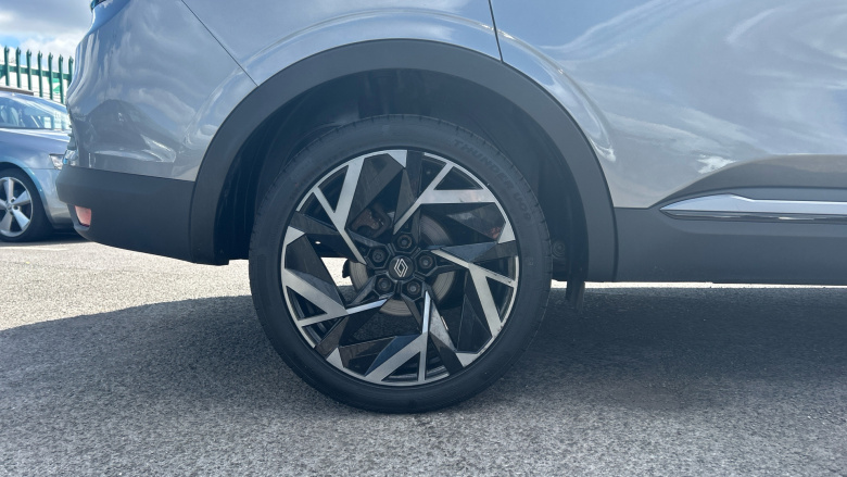 Renault Arkana 1.6 E-Tech FHEV 145 Esprit Alpine 5dr Auto Hybrid Estate